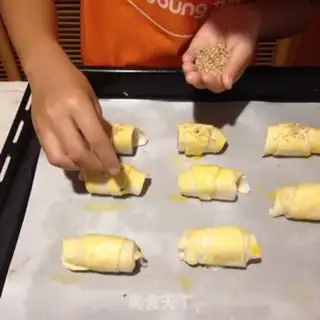 Make Flying burrito step 9