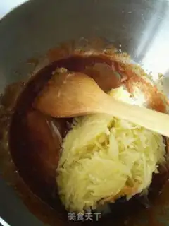 Make Homemade ketchup potatoes step 6
