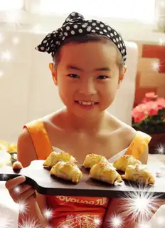 Make Flying burrito step 10