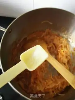 Make Homemade ketchup potatoes step 7