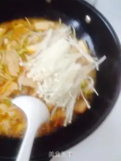 Make Pickle soup step 4