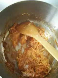 Make Homemade ketchup potatoes step 8