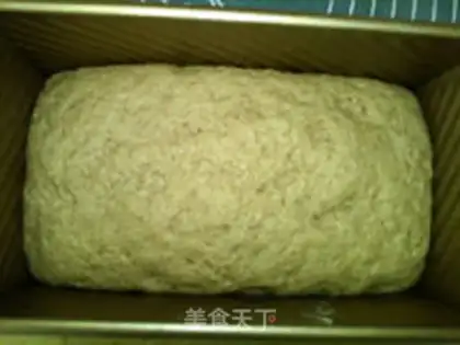 Make 100% wheat toast step 19