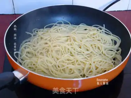 Make Noodles step 3