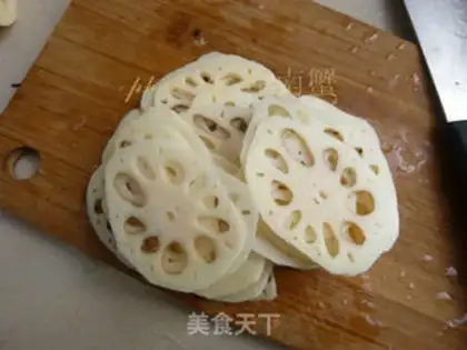 Make The lasagna step 2