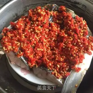 Make Pepper chopper head step 0