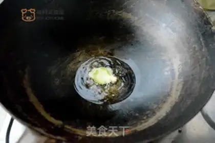 Make Tofu shrimp step 3