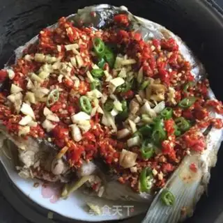Make Pepper chopper head step 1