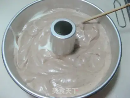 Make Double twilight cake step 14