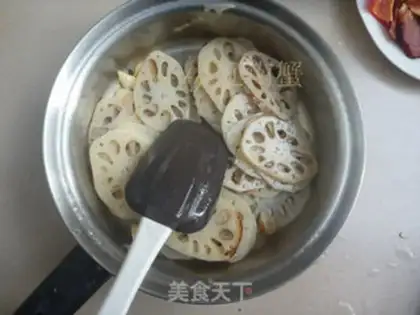Make The lasagna step 5