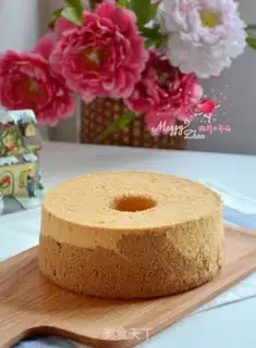 Make Double twilight cake step 16