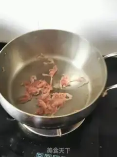 Make Soybeans step 4