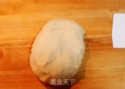Make Milk pasta toast step 3