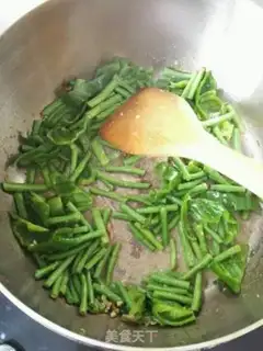 Make Soybeans step 7