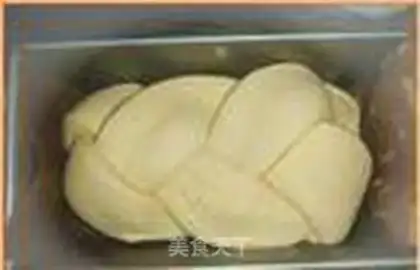 Make Milk pasta toast step 8