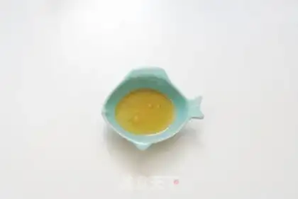 Make Tiger step 2