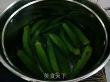Make Autumn sausage fried meat step 0
