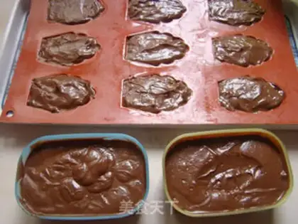 Make Super-heavy chocolate ice cream step 6