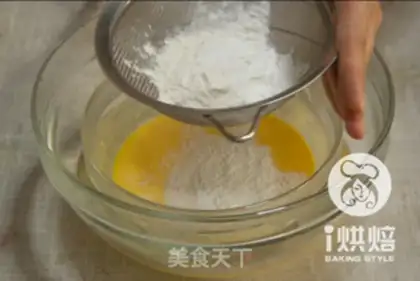 Make Old cheese step 2