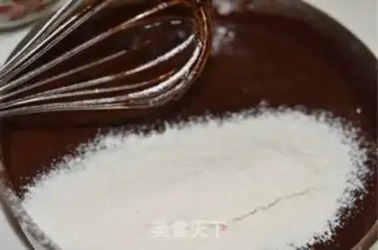 Make Bronze step 3