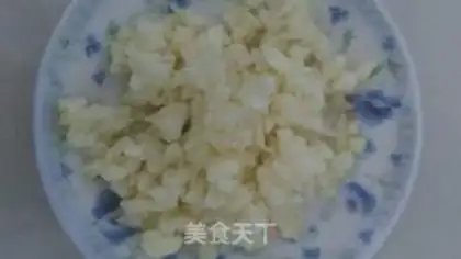 Make Salt chicken step 5