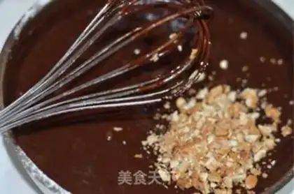 Make Bronze step 4
