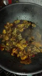 Make Chicken step 0