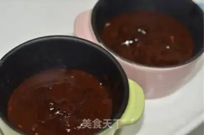 Make Bronze step 5