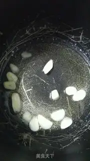 Make Salt chicken step 9