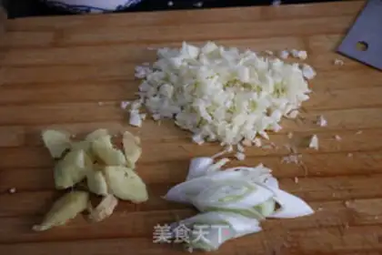 Make Shrimp from the pond step 3