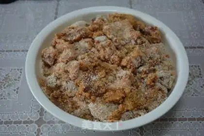 Make Dust step 5