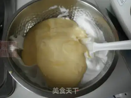 Make The cranberry roll step 10