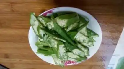 Make Spicy sauerkraut step 0