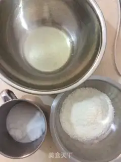 Make Coconuts step 0