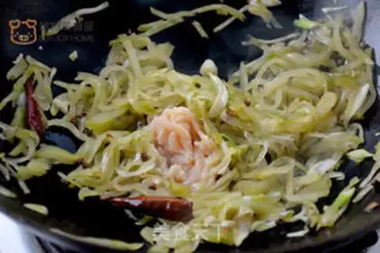 Make Spaghetti step 3