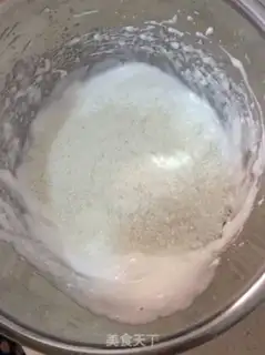 Make Coconuts step 2