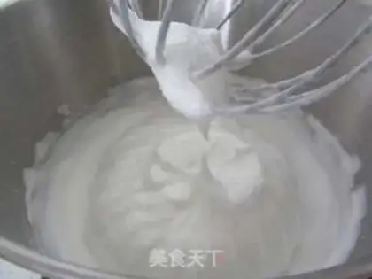 Make walnut yogurt cake step 8