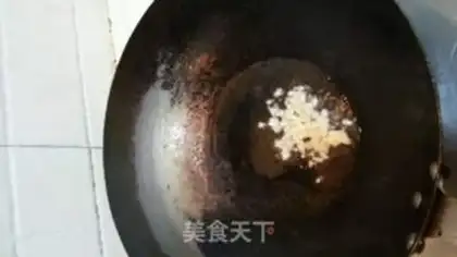 Make Spicy sauerkraut step 3