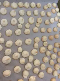 Make Coconuts step 6