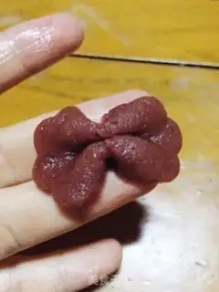Make Butterflies step 10