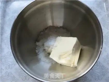 Make Mango jelly cheesecake step 9