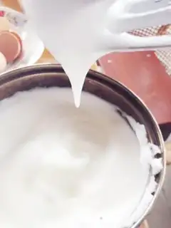 Make "Red Karsida Wind" step 7