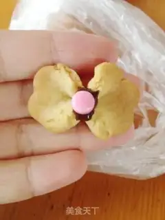 Make Butterflies step 14