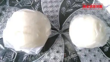 Make The souffle step 0