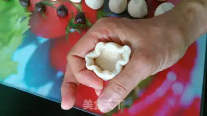 Make The souffle step 2
