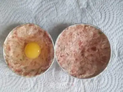 Make The Quail Tower step 2