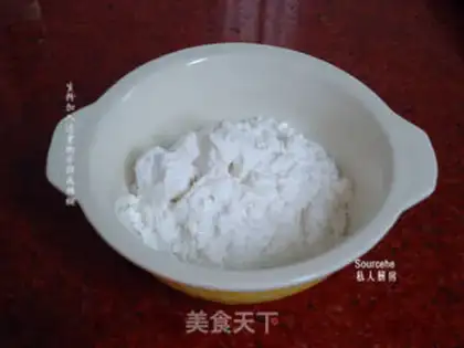 Make Tofu step 1