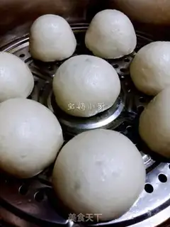 Make Bean bag step 10