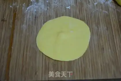 Make Cowbread step 6