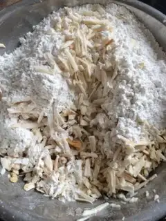 Make Tacocake step 7